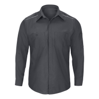 Red Kap Men's Pro Airflow Long Sleeve Work Shirt - SP3A
