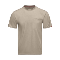 Red Kap Men's Tall Cooling Pocket T-Shirt - TKM2T