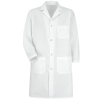 Red Kap Unisex Lab Coat - 5700