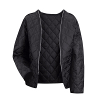 Red Kap Unisex Tall Zip-In/Zip-Out Liner - LN30T