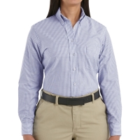 Red Kap Women's Executive Dress Shirt - SR71