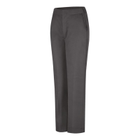 Red Kap Women's Half-Elastic Work Pants - PT59