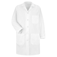 Red Kap Women's Lab Coat - 5210
