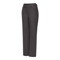 Red Kap Women's Lightweight Crew Pants - PT3L
