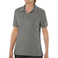 Red Kap Women's Performance Knit&reg; Flex Series Pro Polo - SK91