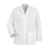 Red Kap Women's Specialized Lapel Counter Coat - KP17