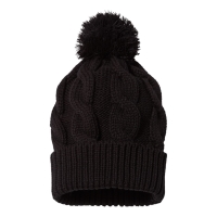 Richardson Chunk Twist Cuffed Beanie - 141R