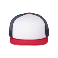 Richardson Foamie Trucker Cap - 113