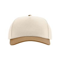 Richardson Full Fabric Five-Panel Champ Cap - 323FPC