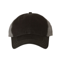 Richardson Garment-Washed Trucker Cap - 111