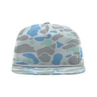 Richardson Printed Umpqua Gramps Cap - 256P