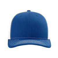 Richardson Snapback Trucker Cap - 112