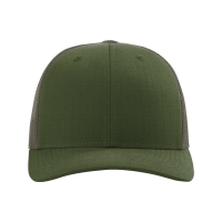 Richardson Tactical Trucker Cap - 112T