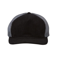 Richardson Troutdale Corduroy Trucker Cap - 930