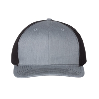 Richardson Twill Back Trucker Cap - 312