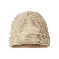 Richardson Waffle Cuffed Beanie - 146R
