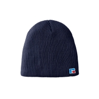 Russell Athletic Core R Patch Beanie - UB89UHB