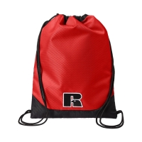 Russell Athletic Lay-Up Carrysack Drawstring Bag - UB84UCS