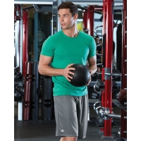 Russell Athletic Men's 9" Dri-Power&reg; Tricot Mesh Shorts With Pockets - 651AFM