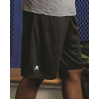 Russell Athletic Men's Dri-Power&reg; Essential 10" Shorts With Pockets - TS7X2M