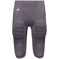 Russell Athletic Unisex Beltless Football Pants - R26XPM