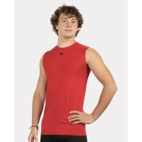 Russell Athletic Unisex CoolCore&reg; Compression Tank Top - R22CPM