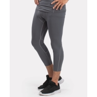 Russell Athletic Unisex CoolCore&reg; Compression Tights - R23CPM