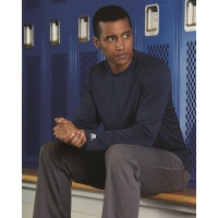 Russell Athletic Unisex Core Performance Long Sleeve T-Shirt - 631X2M