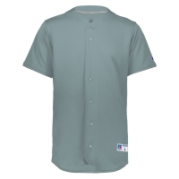 Russell Athletic Unisex Five Tool Full-Button Front Baseball Jersey - 235JMM