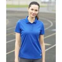 Russell Athletic Women's Essential Polo - 7EPTUX