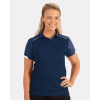 Russell Athletic Women's Legend Polo - R20DKX