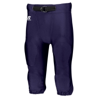 Russell Athletic Youth Deluxe Game Football Pants - F2562W