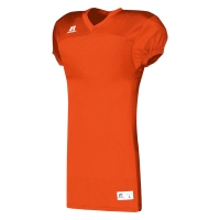 Russell Athletic Youth Jersey With Side Inserts - S8623W