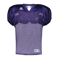 Russell Athletic Youth Stock Practice Jersey - S096BW