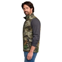 Russell Outdoors Realtree Atlas Soft Shell Vest