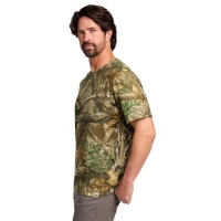 Russell Outdoors Realtree Tee