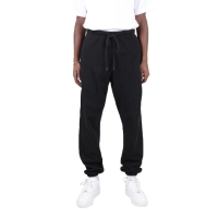 Shaka Wear Men's Los Angeles Garment Dyed Sweatpant