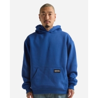 Shaka Wear Unisex Essential Super Heavyweight Hooded Sweatshirt - SHEHP