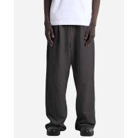 Shaka Wear Unisex Garment-Dyed Pleated Fleece Pants - SHGPF