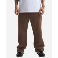 Shaka Wear Unisex Garment-Dyed Straight Leg Sweatpants - SHGDSSP