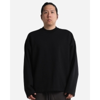 Shaka Wear Unisex Garment-Dyed Terry Long Sleeve T-Shirt - SHGTL