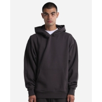 Shaka Wear Unisex Max Heavy Fleece Garment-Dyed Hooded Sweatshirt - SHGMH