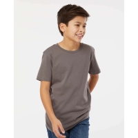 SoftShirts Youth Organic T-Shirt - 402