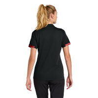 Sport-Tek Women's Club Colorblock Polo