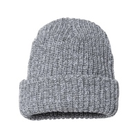 Sportsman 12" Chunky Cuffed Beanie - SP90