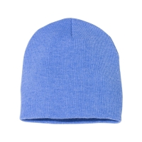 Sportsman 8" Beanie - SP08