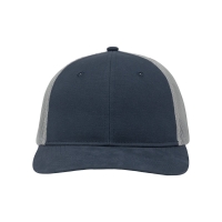 Sportsman Modern Six-Panel Trucker Fit Cap - SP1650