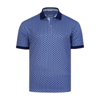 Swannies Men's Cadence Piqu&eacute; Polo - SW1034