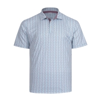 Swannies Men's Drift Polo - SW1031