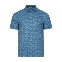 Swannies Men's Ridge Polo - SW1030
